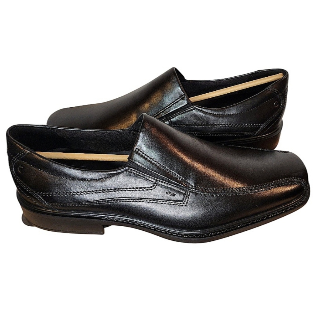 New! Men's ECCO Verona Classic Penny Loafer Size 10